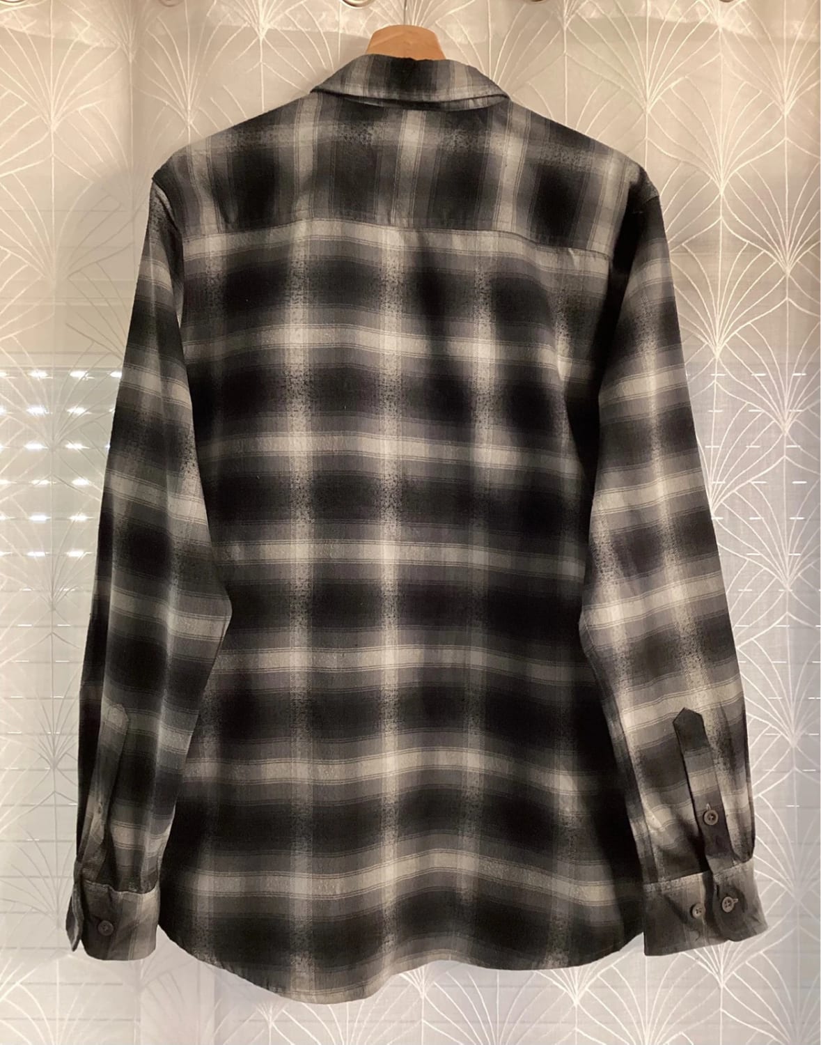 🍂 Chemise Swisstech - Homme L/G