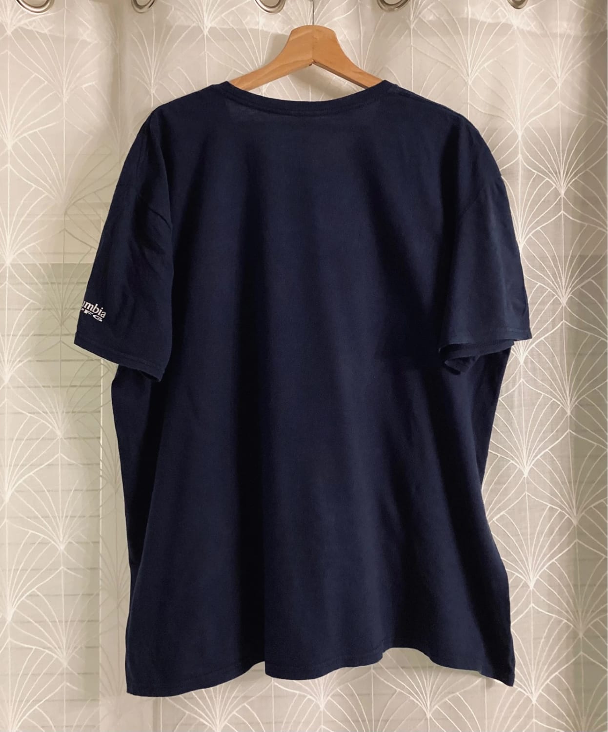 💙 T-shirt Columbia - Homme L