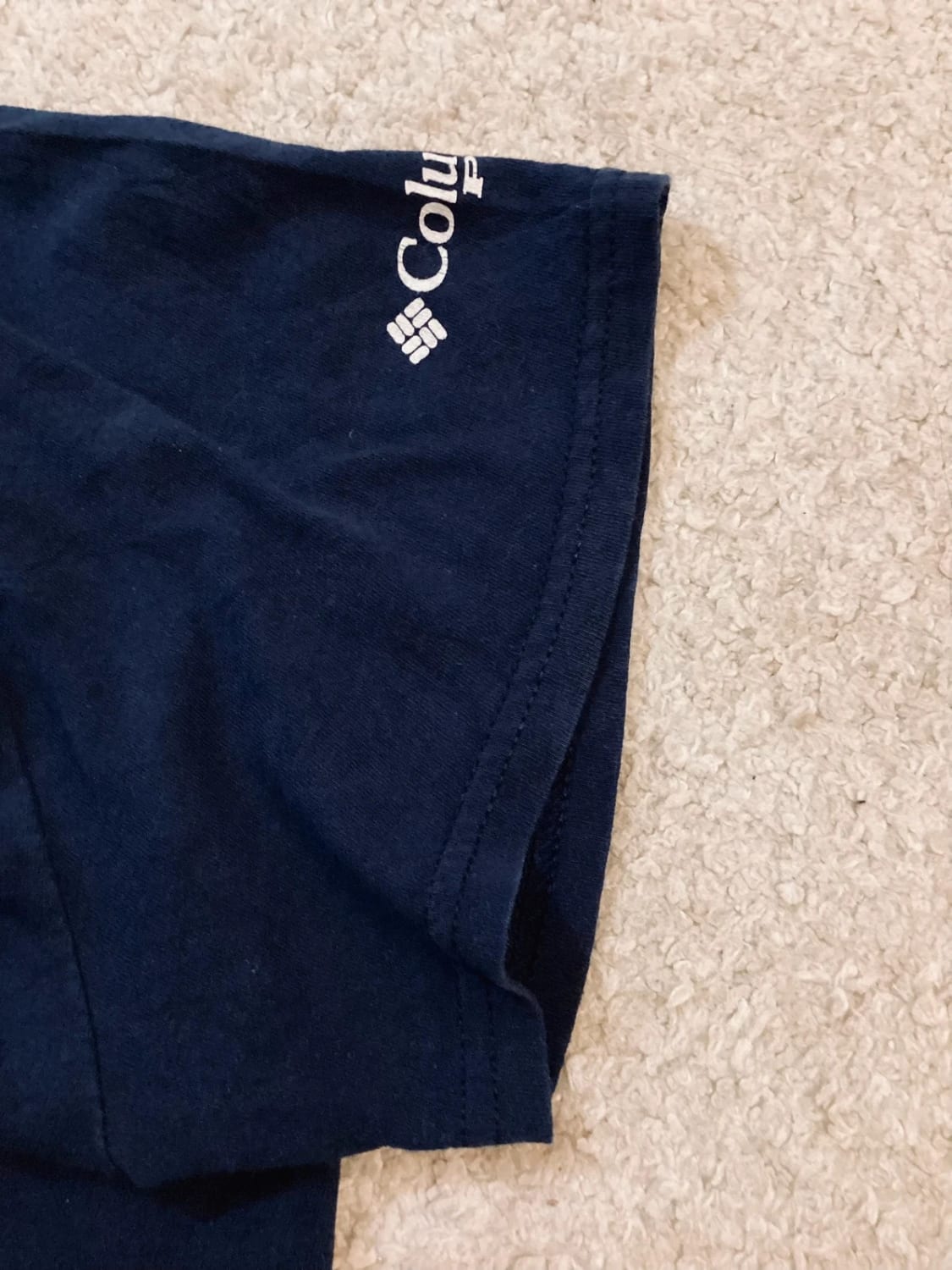 💙 T-shirt Columbia - Homme L