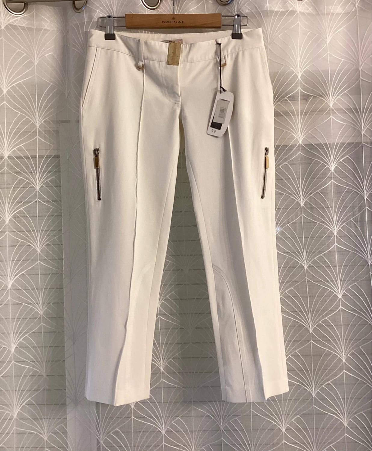 Pantalon Rose Selav IT42 - Neuf avec Étiquette 💖👖