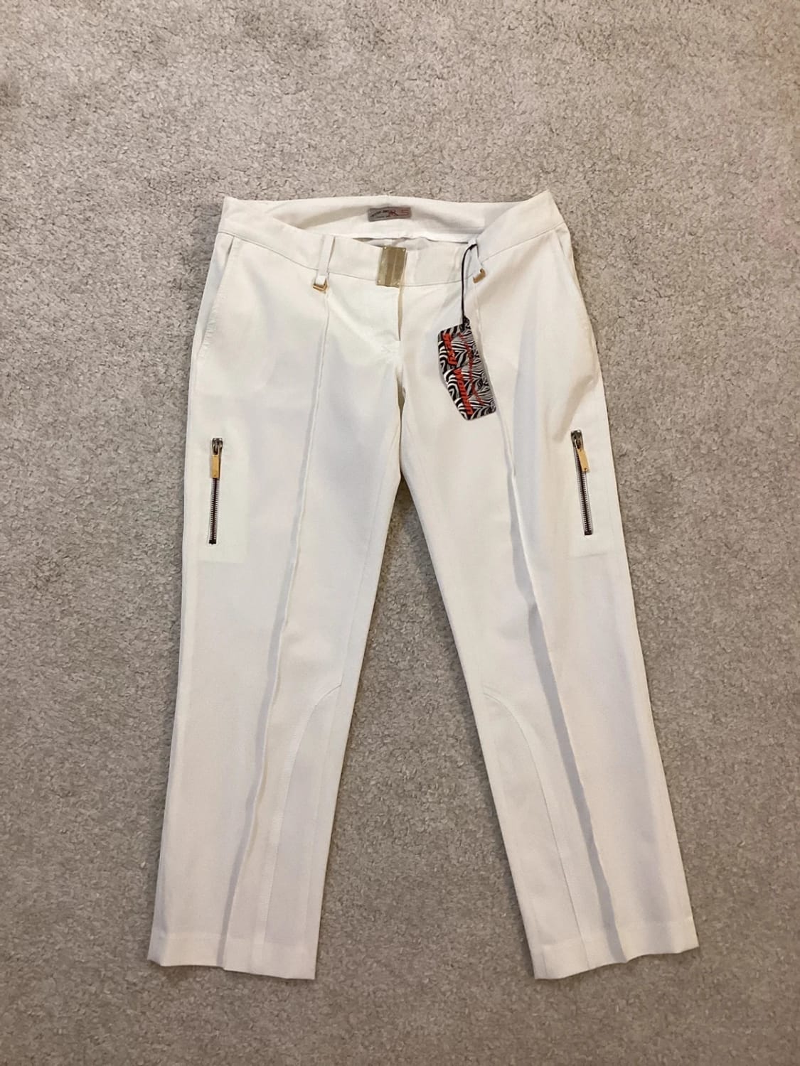 Pantalon Rose Selav IT42 - Neuf avec Étiquette 💖👖