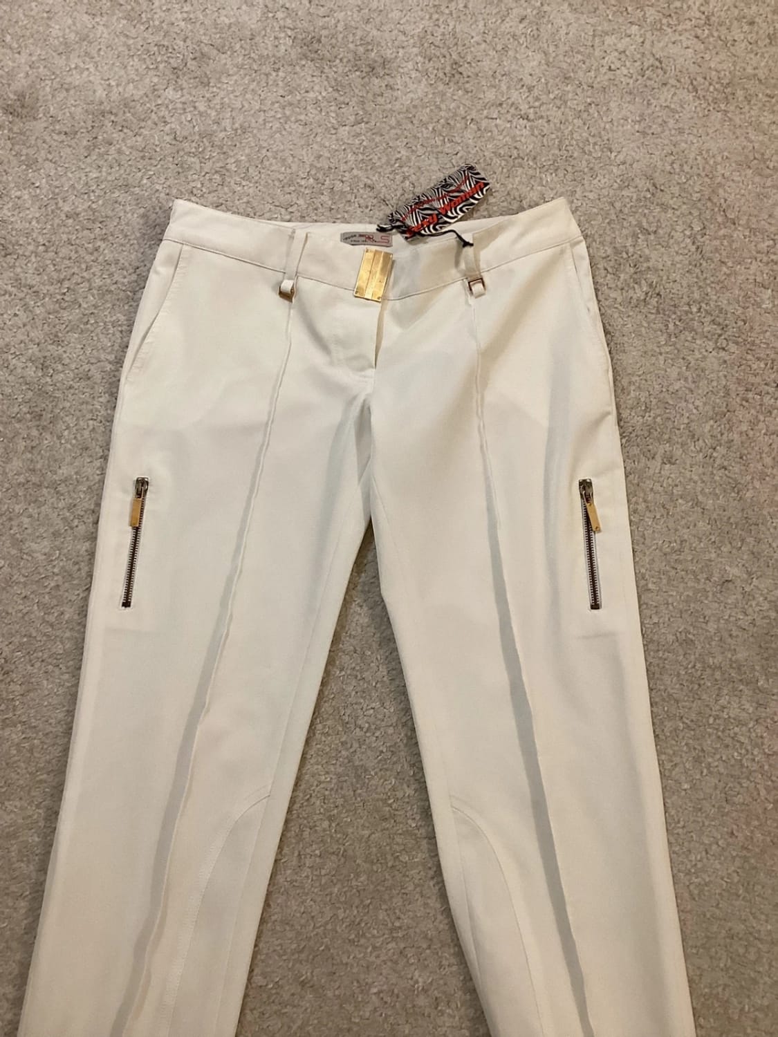 Pantalon Rose Selav IT42 - Neuf avec Étiquette 💖👖