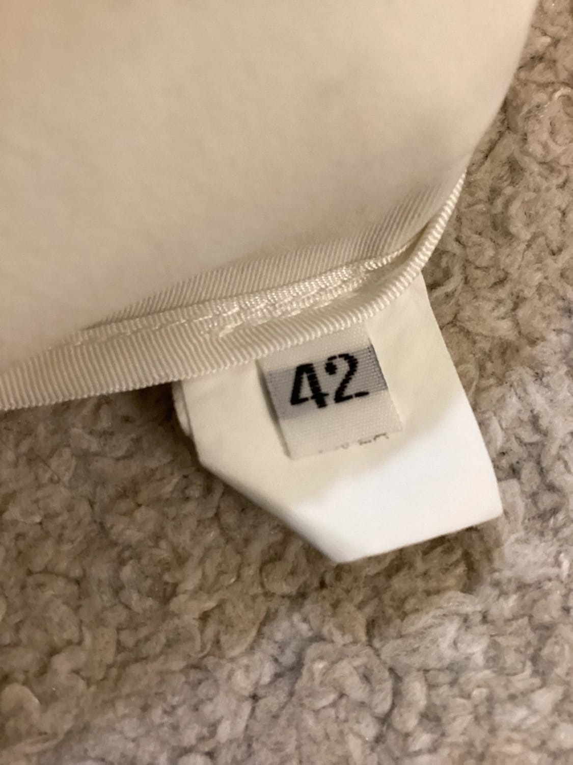 Pantalon Rose Selav IT42 - Neuf avec Étiquette 💖👖