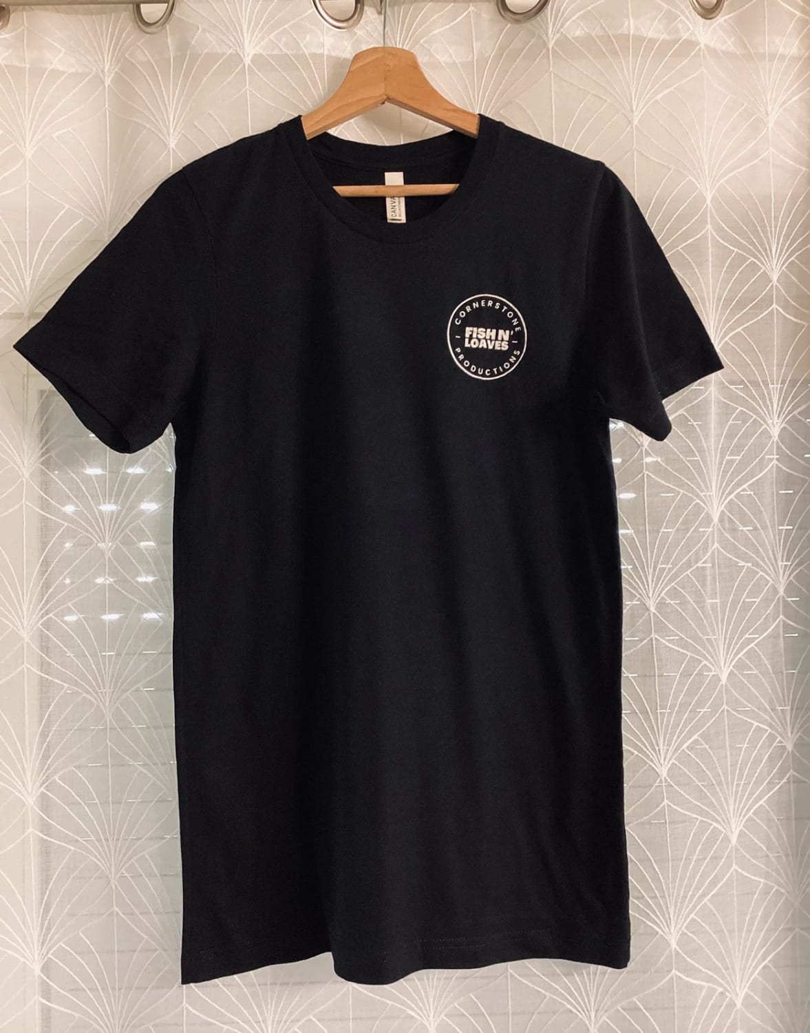 T-shirt Canvas M - Très Bon État