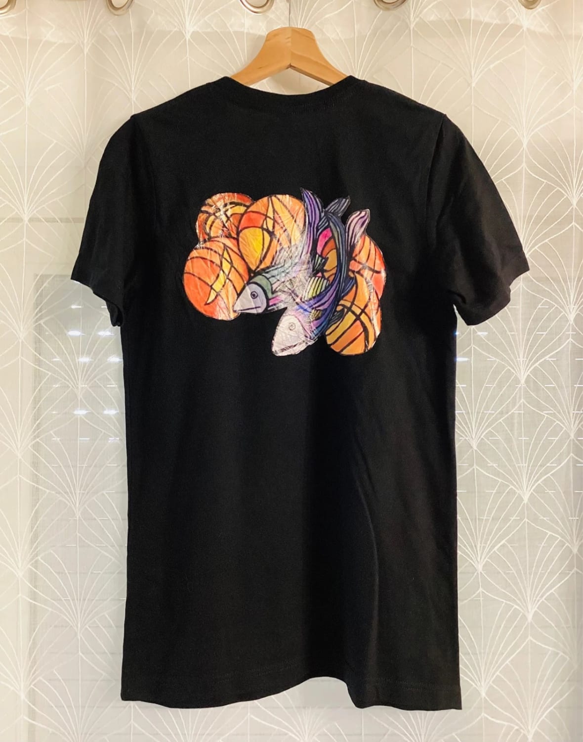 T-shirt Canvas M - Très Bon État