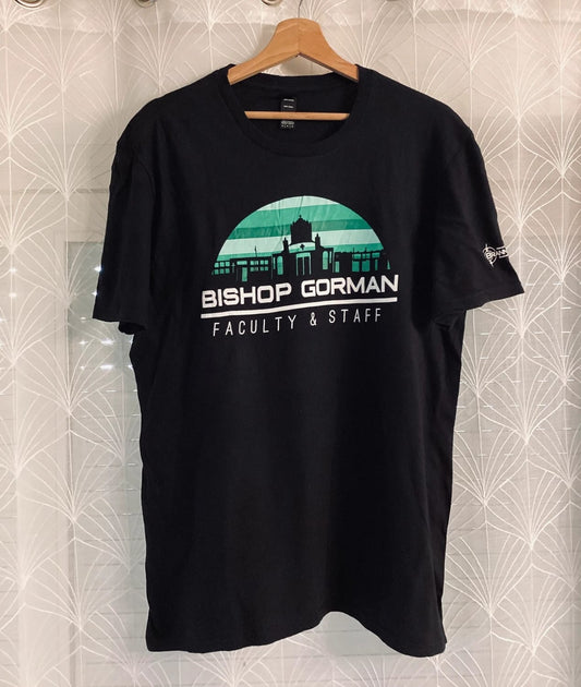 T-shirt District M - Très Bon État
