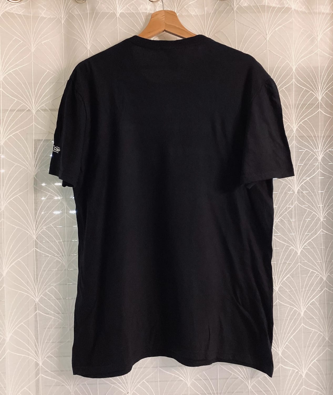 T-shirt District M - Très Bon État