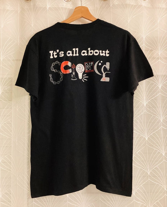 T-shirt Gildan M - Tres Bon Etat