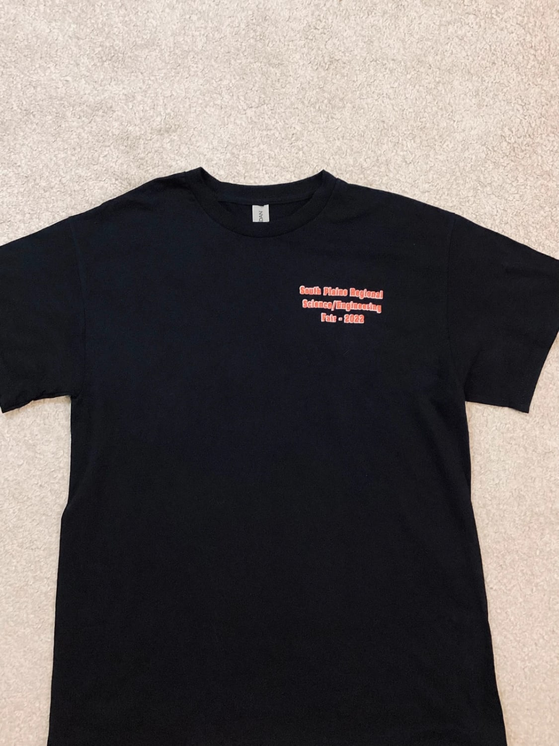 T-shirt Gildan M - Tres Bon Etat