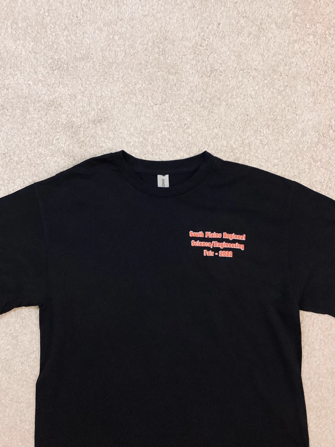 T-shirt Gildan M - Tres Bon Etat