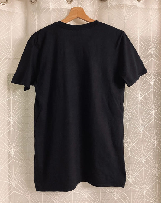 T-shirt Gildan M - Très Bon État