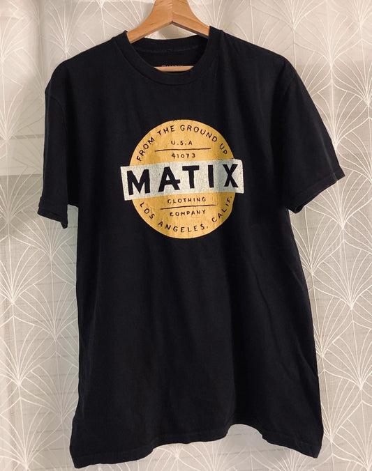 T-shirt Matrix S - Très Bon État