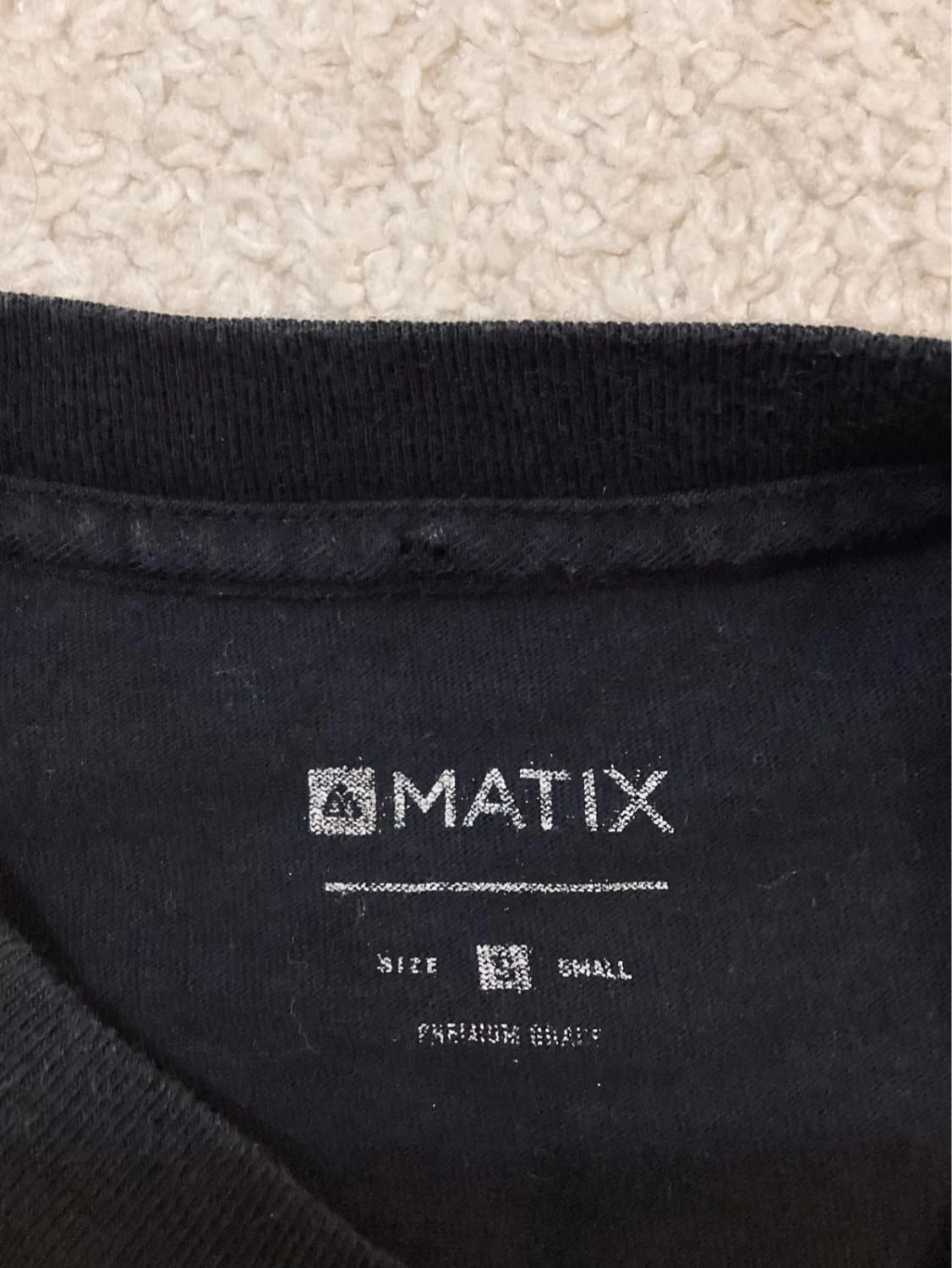 T-shirt Matrix S - Très Bon État
