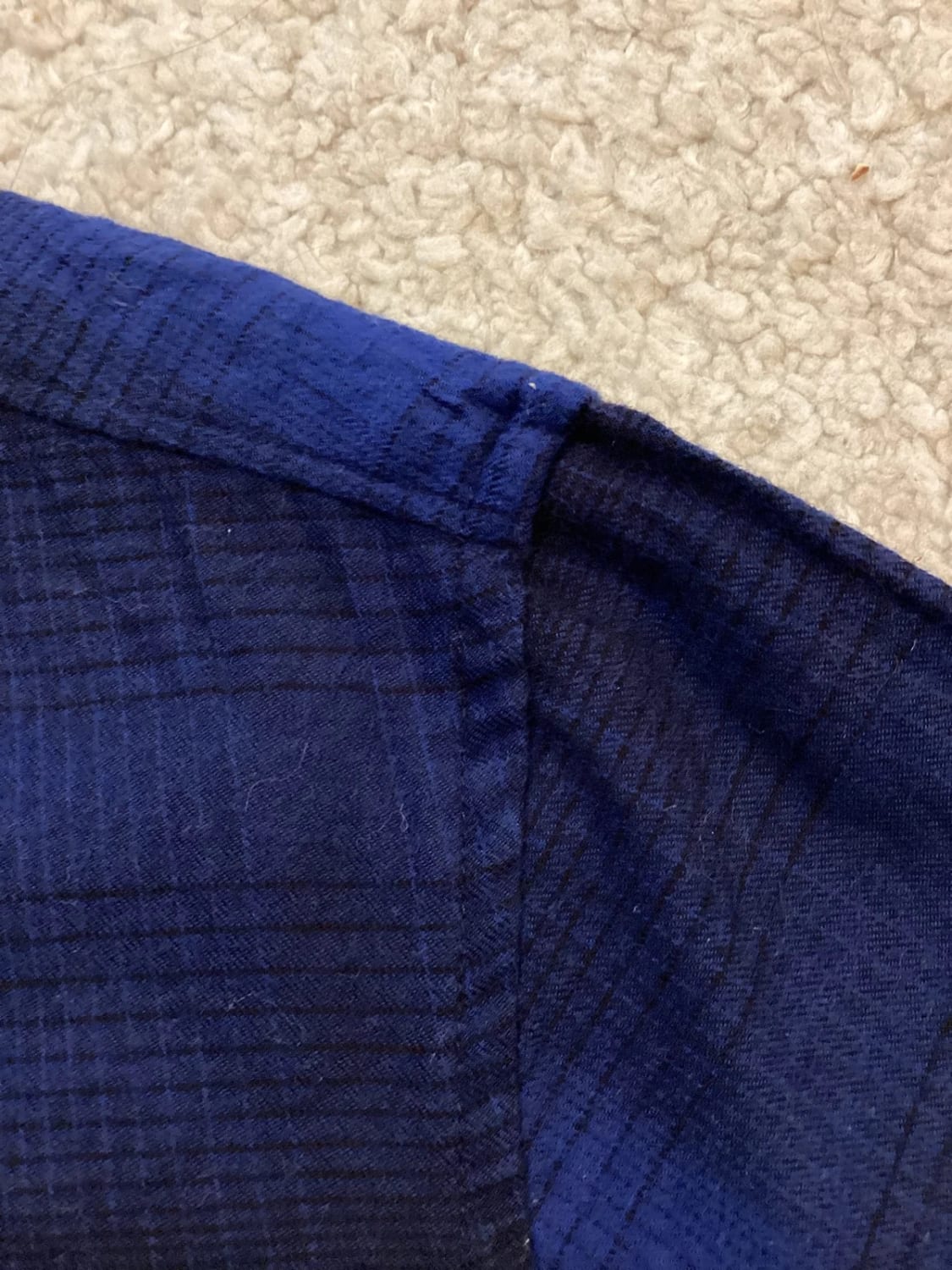 💙 Camicia Apt.9 - Uomo S