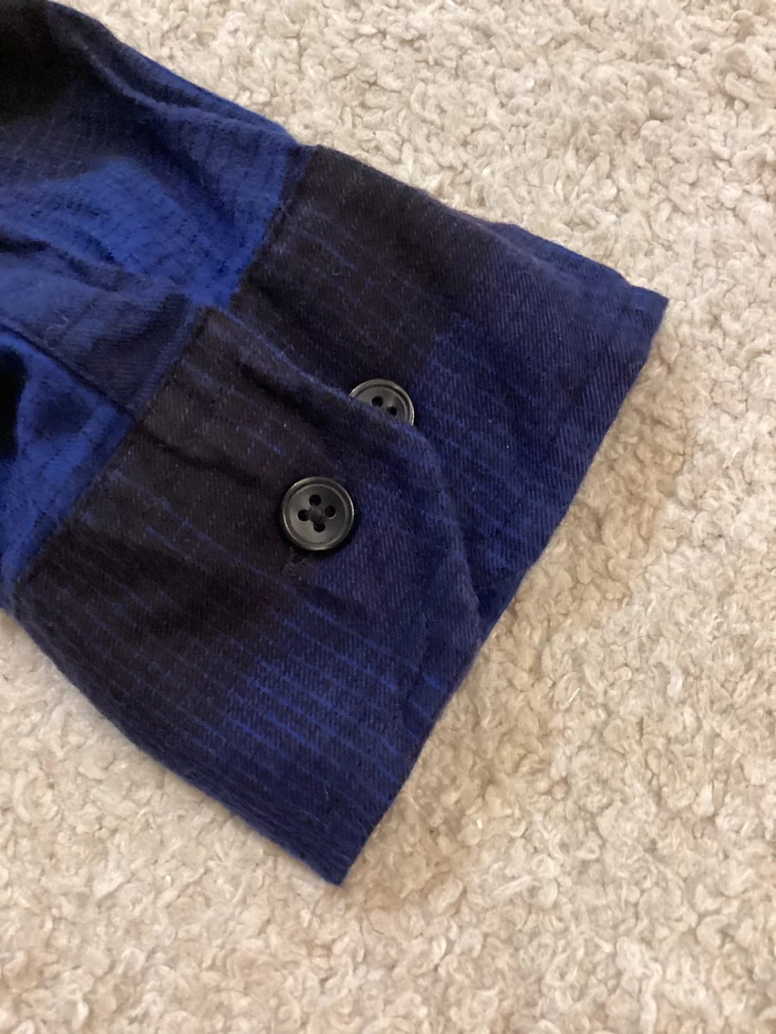 💙 Camicia Apt.9 - Uomo S