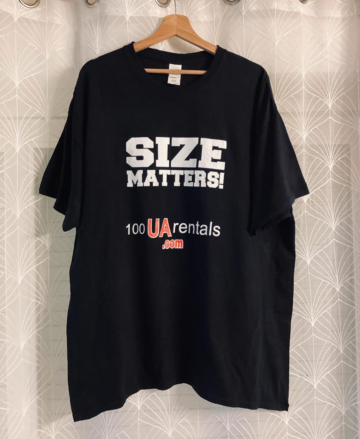 T-shirt Gildan XL - Tres Bon Etat