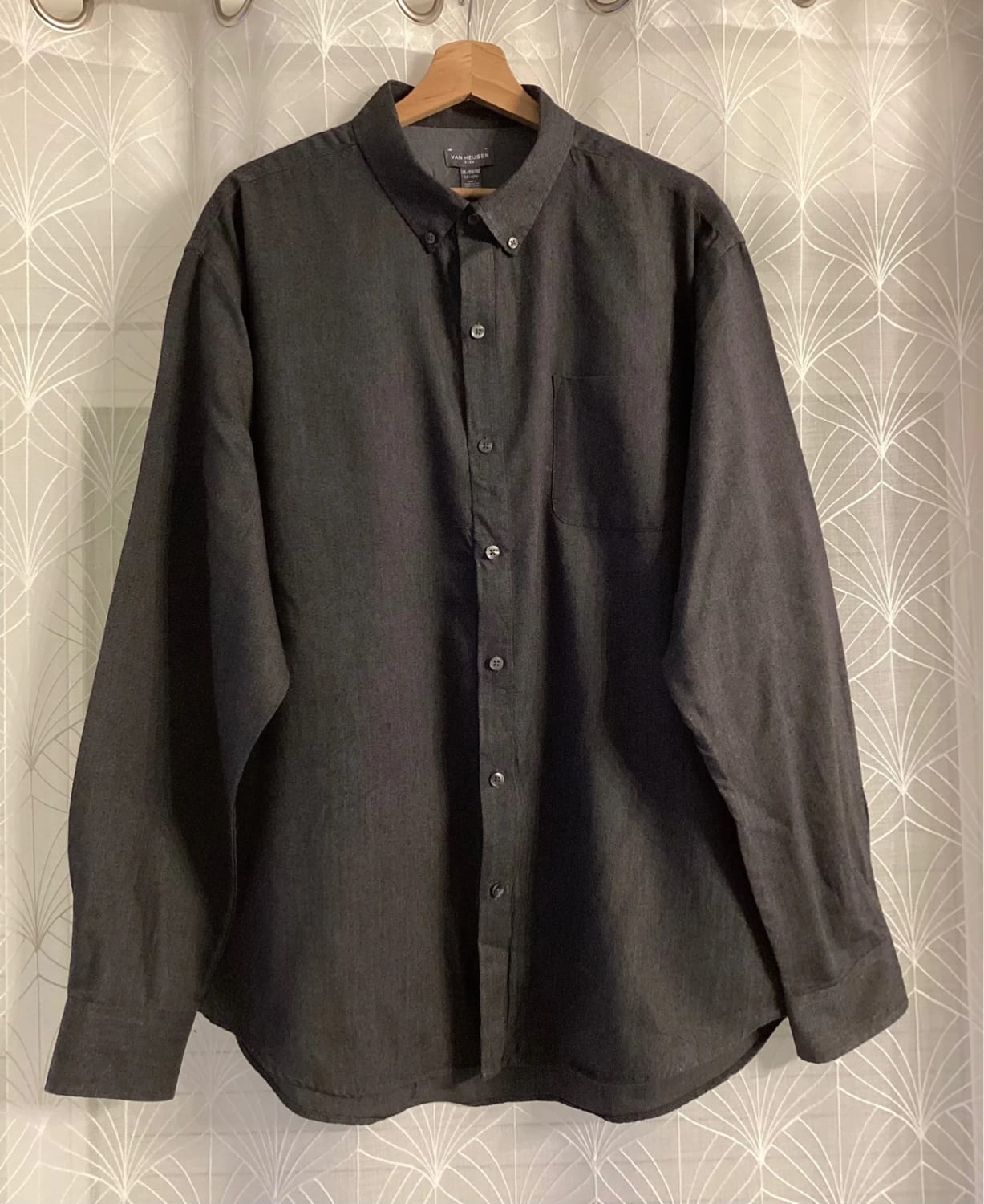 Chemise Van Heusen XL/TG - Très Bon État