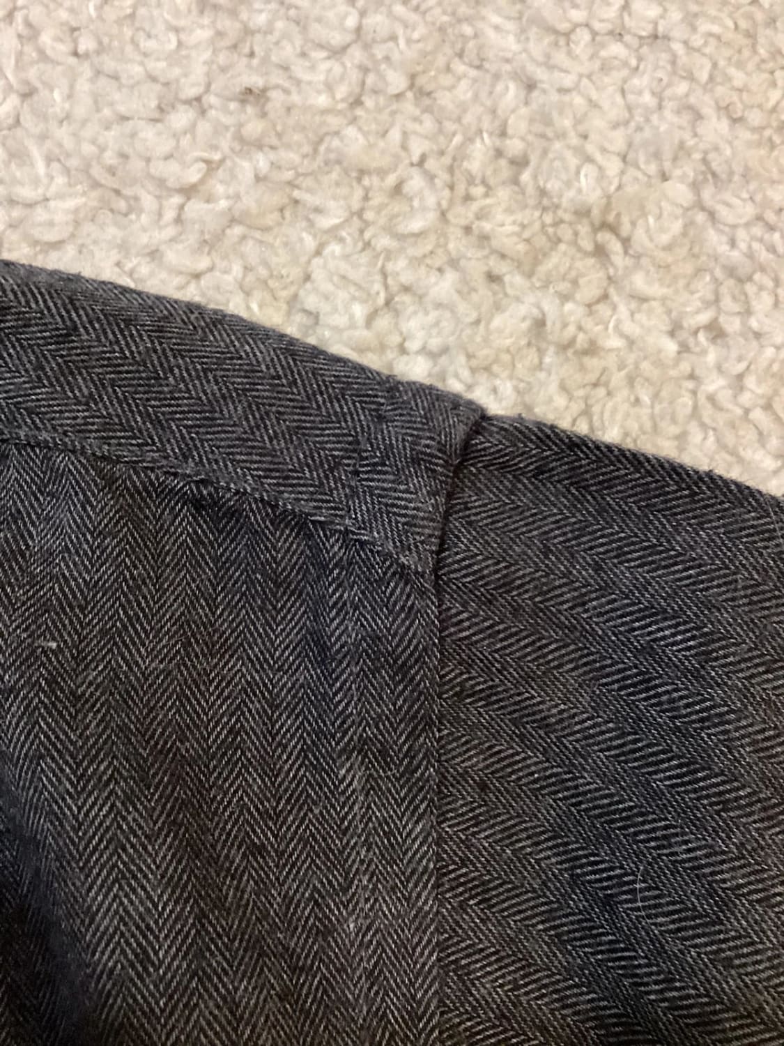 Chemise Van Heusen XL/TG - Très Bon État