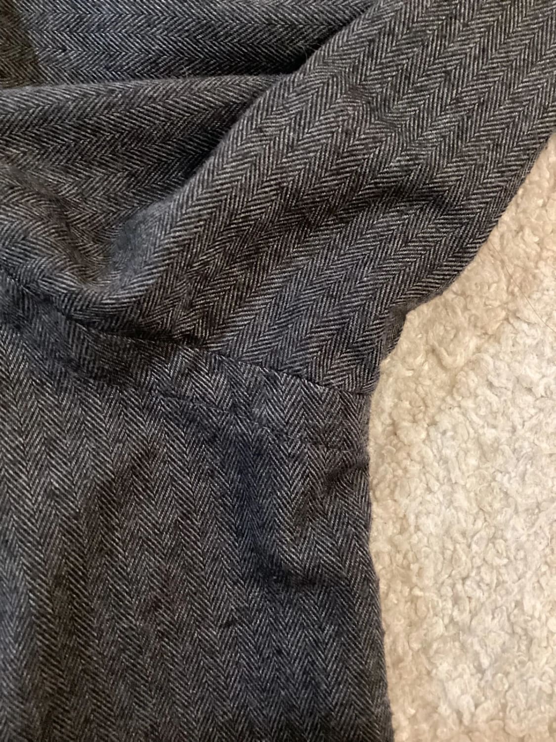 Chemise Van Heusen XL/TG - Très Bon État