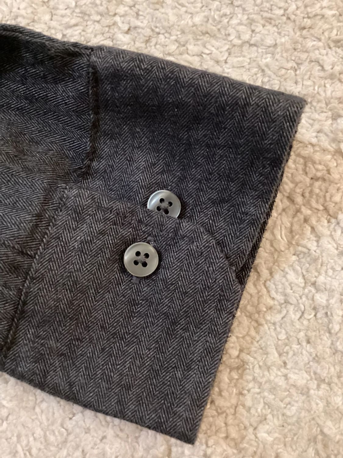 Chemise Van Heusen XL/TG - Très Bon État
