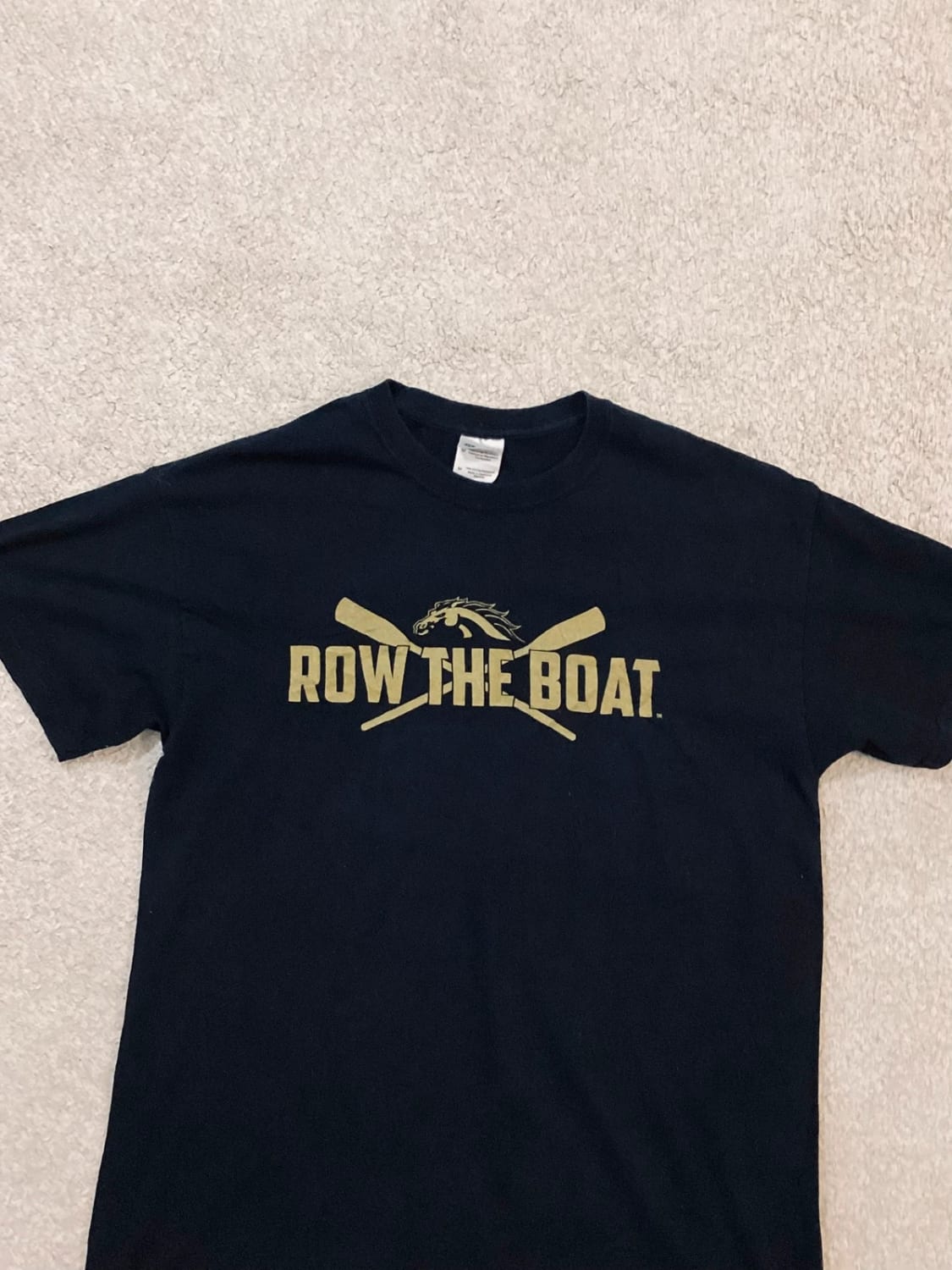 T-shirt Gildan M - Tres Bon Etat