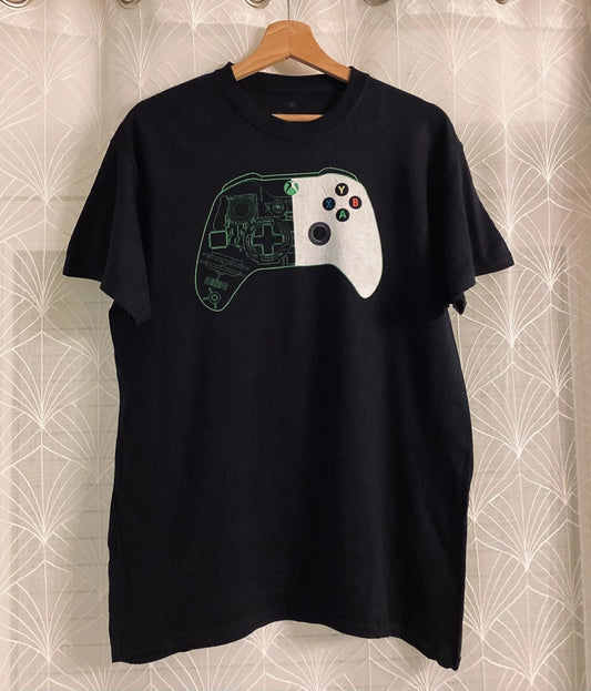 T-shirt Xbox M - Très Bon État