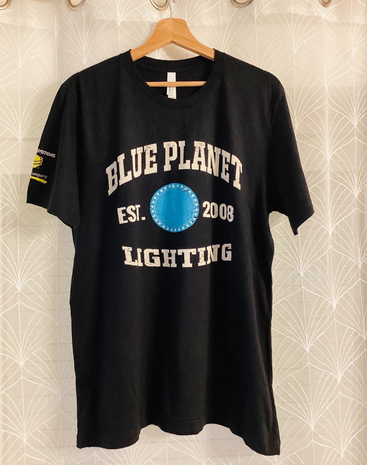 T-shirt Canvas LG - Très Bon État