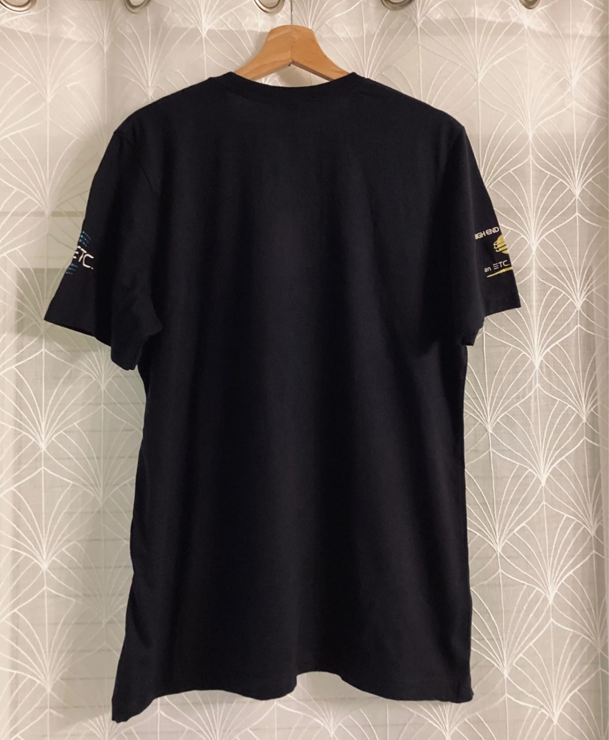 T-shirt Canvas LG - Très Bon État