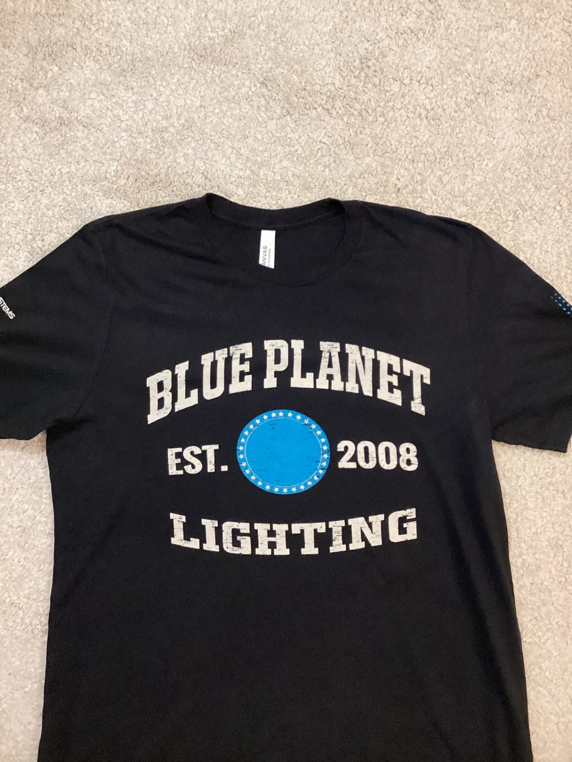 T-shirt Canvas LG - Très Bon État