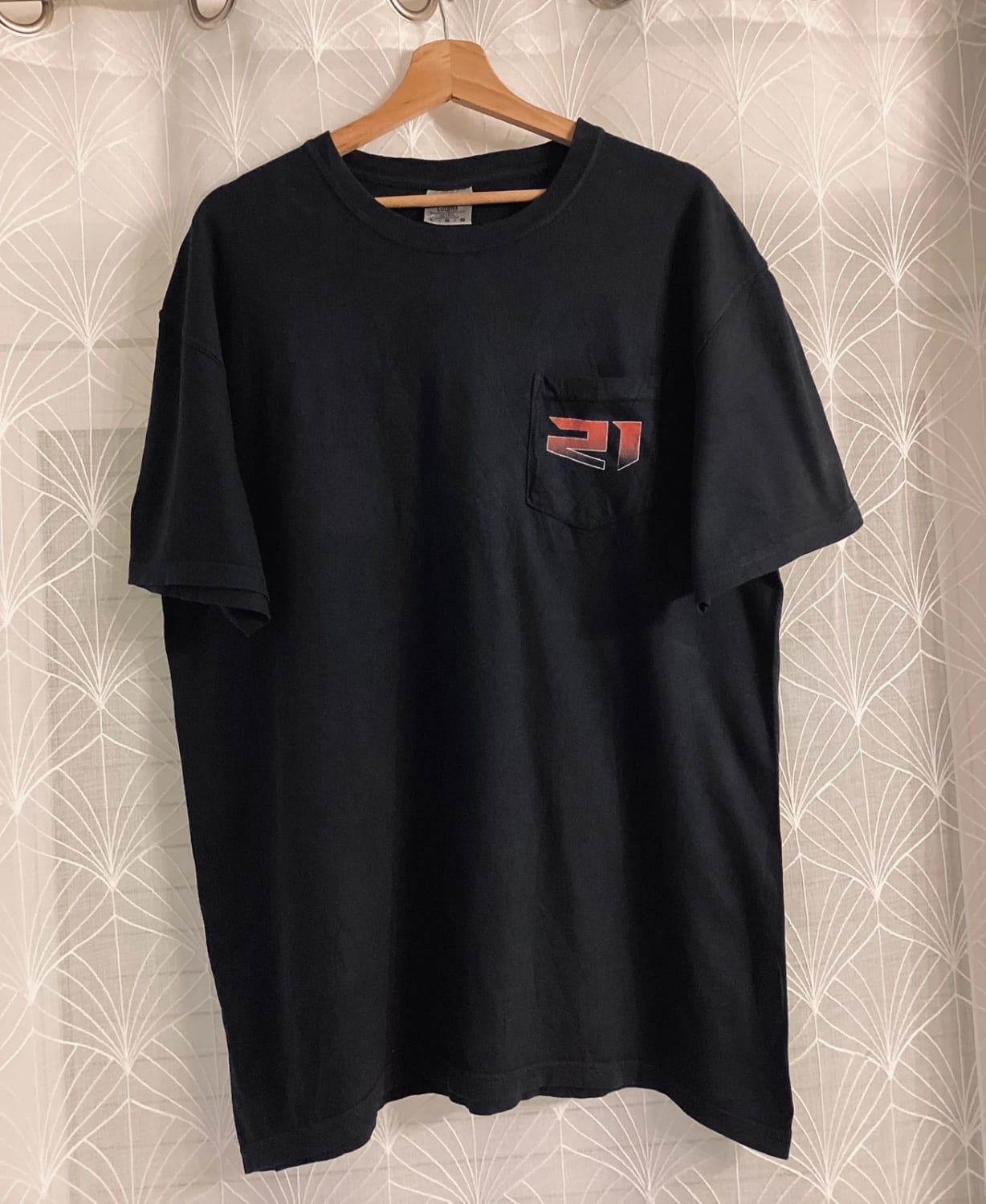 T-shirt Comfort Colors L - Tres Bon Etat