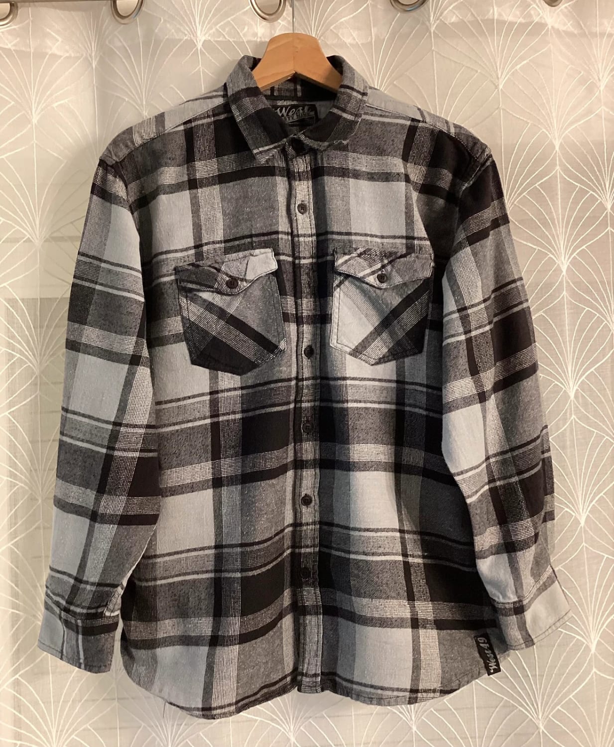 Chemise West Forty Nine XL - Très Bon État