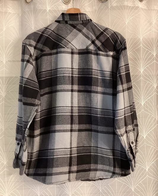 Camicia West Forty Nine XL - Ottime Condizioni