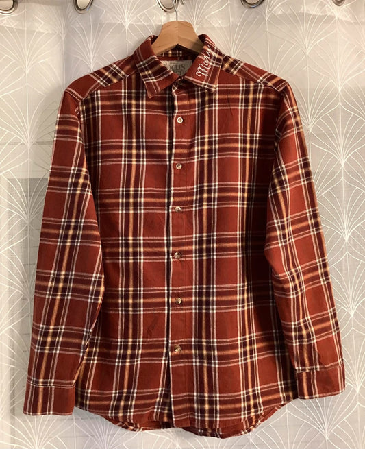 Chemise Cakeworthy Hocus Pocus M - Très Bon État
