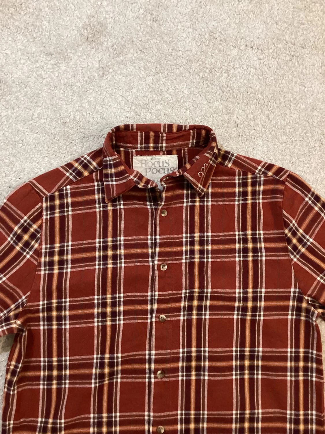 Cakeworthy Hocus Pocus M Shirt - Very Good Condition