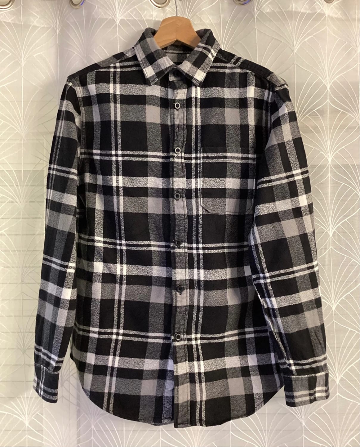 Chemise Merona S - Très Bon État 🖤👕