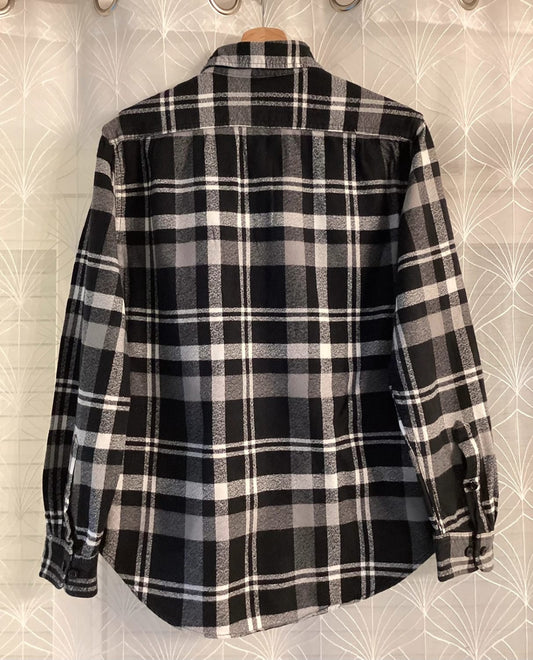 Camisa Merona S - Muy Buen Estado 🖤👕