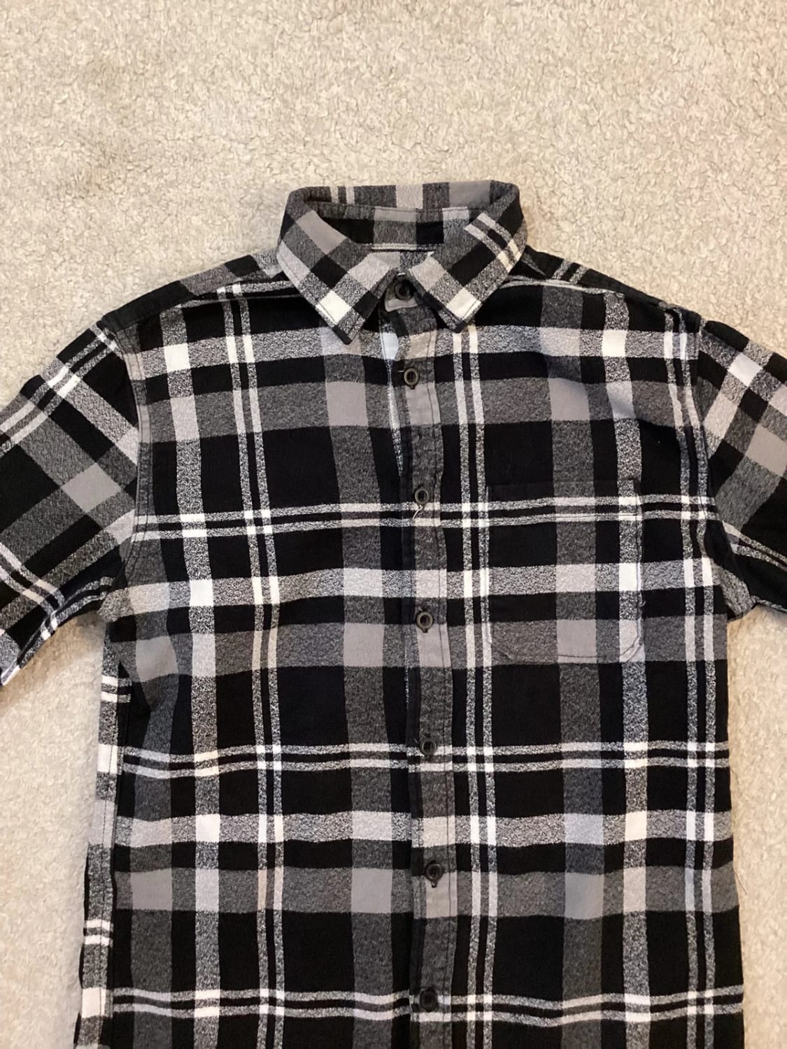 Chemise Merona S - Très Bon État 🖤👕