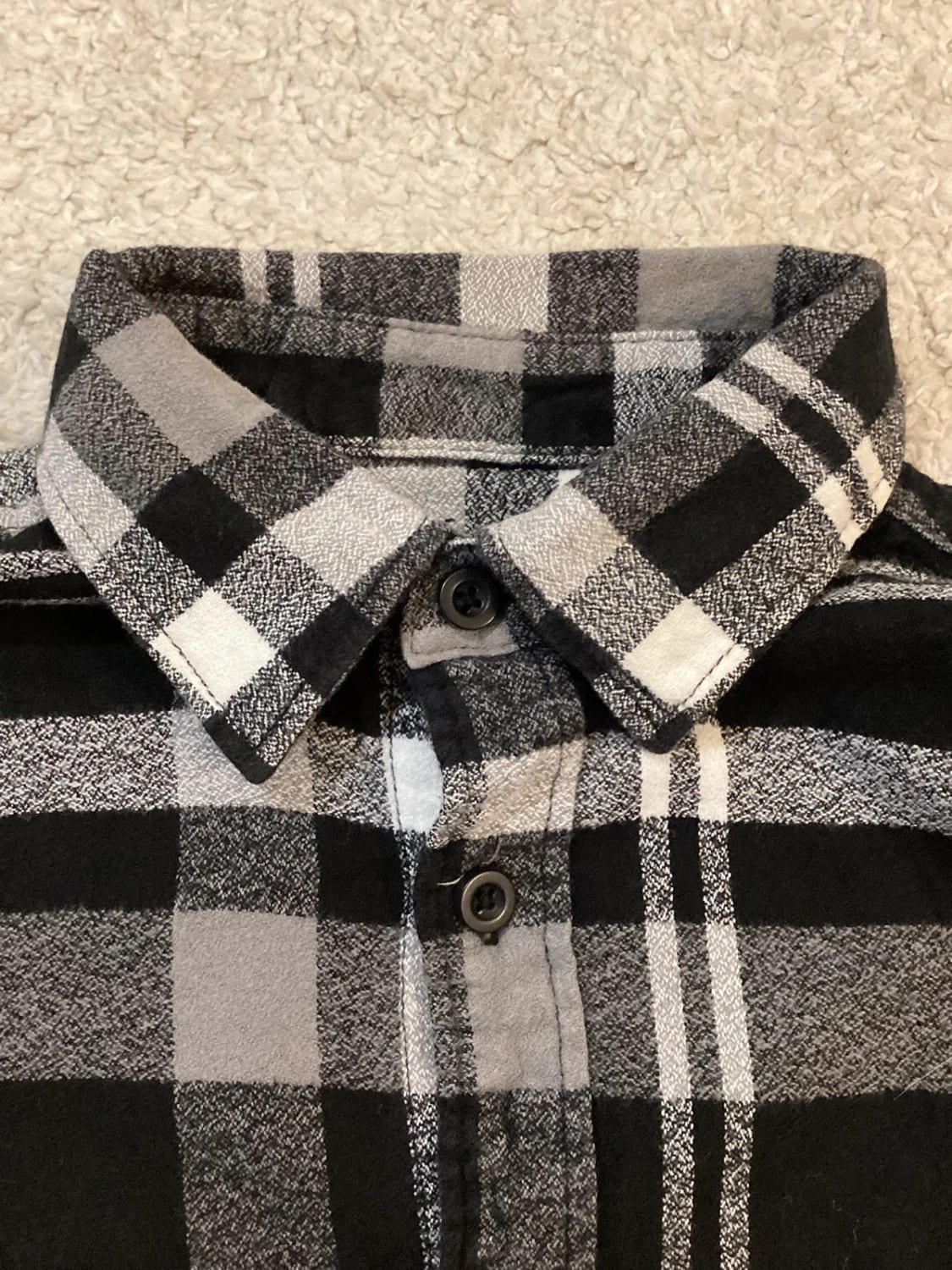 Chemise Merona S - Très Bon État 🖤👕