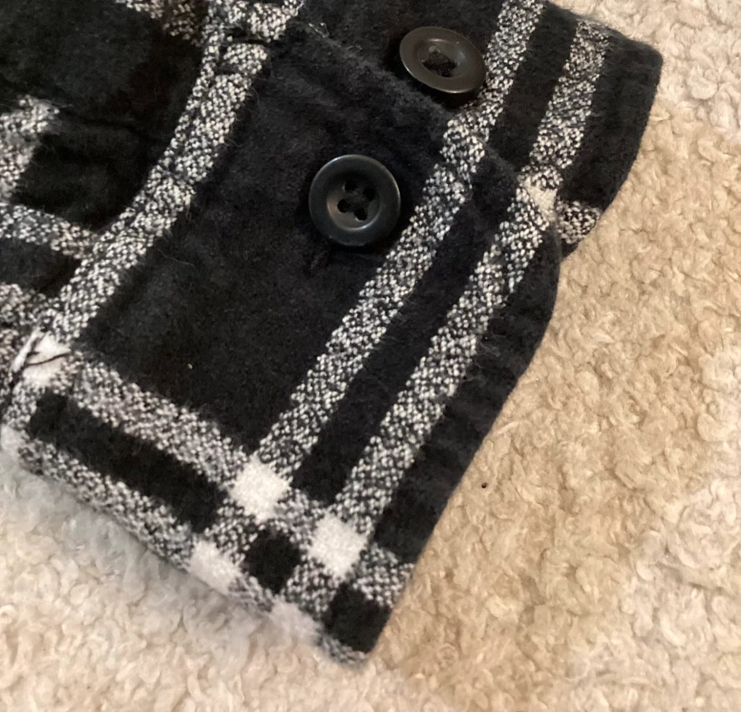 Chemise Merona S - Très Bon État 🖤👕