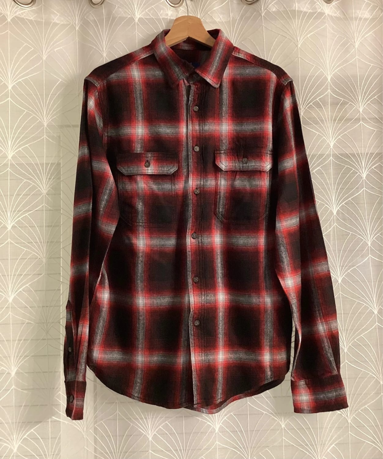 Chemise George S - Très Bon État 🔥👔