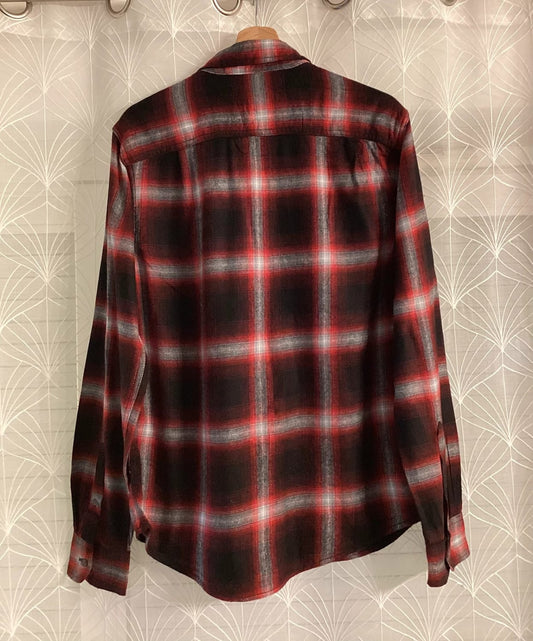 Camisa George S - Muy Buen Estado 🔥👔