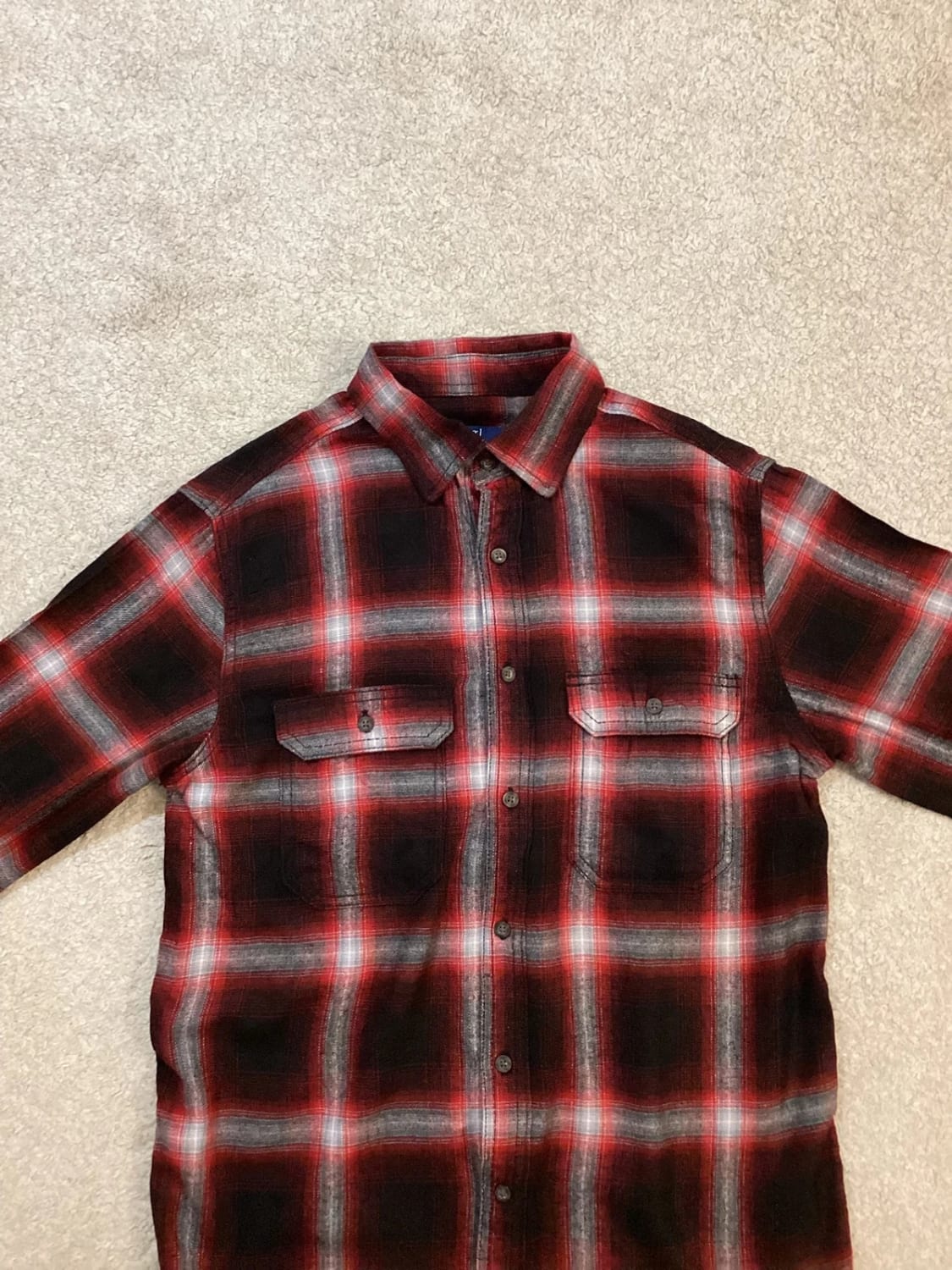 Chemise George S - Très Bon État 🔥👔