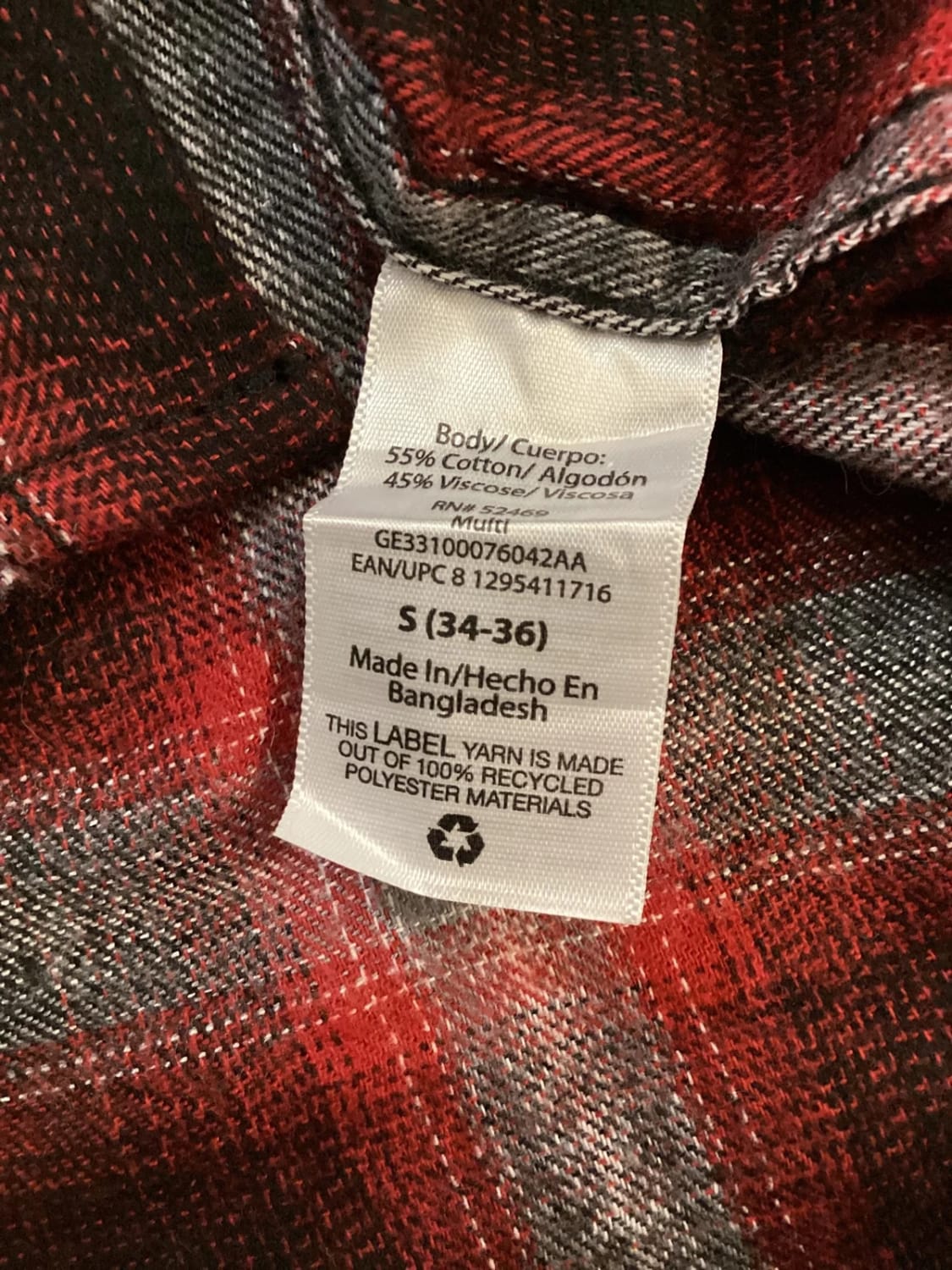 Chemise George S - Très Bon État 🔥👔