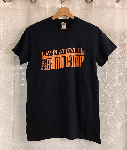 T-shirt Gildan S - Très Bon État
