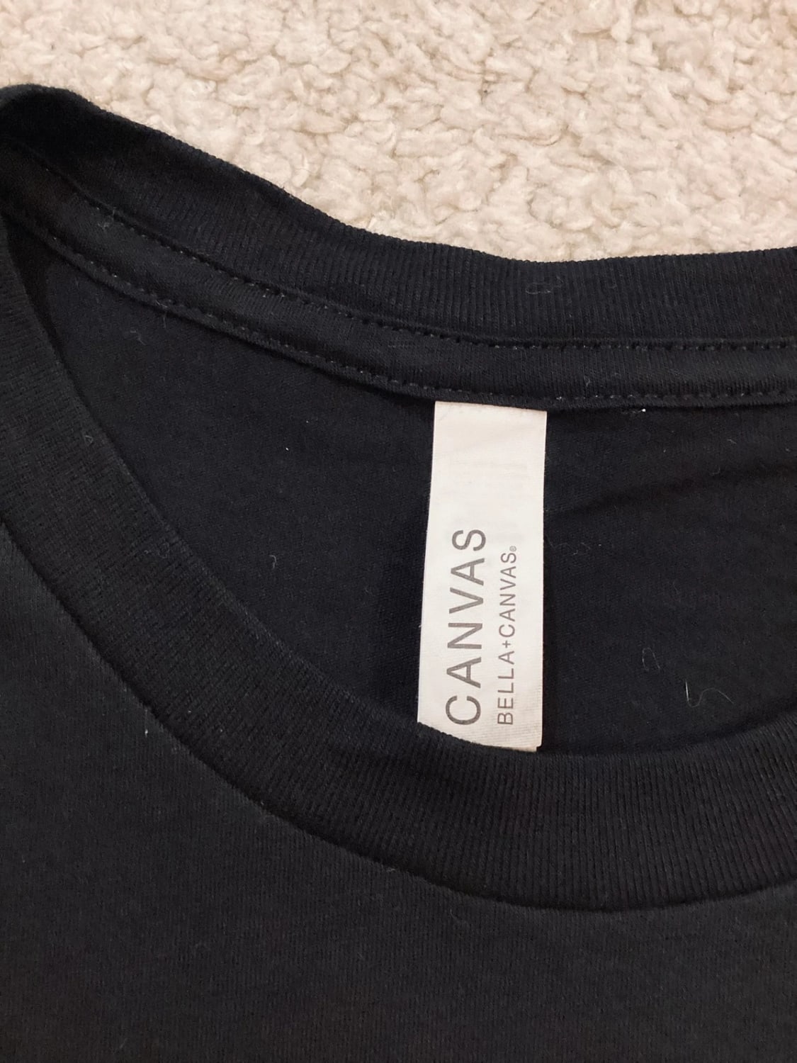 T-shirt Canvas S - Très Bon État