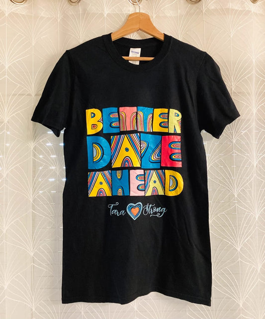 T-shirt Gildan S - Très Bon État