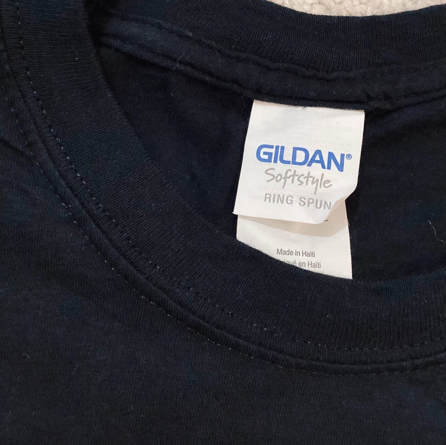 T-shirt Gildan S - Très Bon État