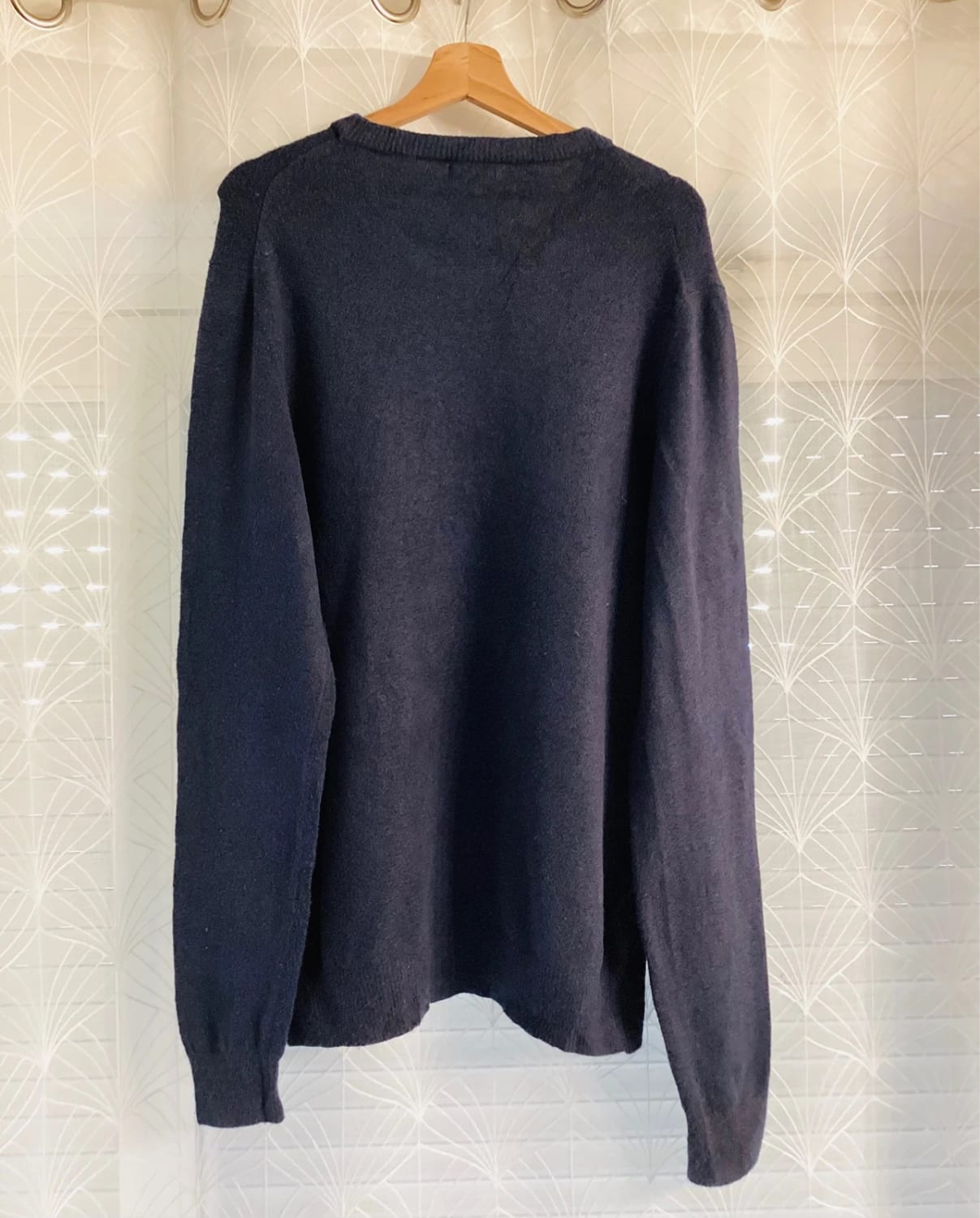 Pull Izod L - Très Bon État 🌊👕