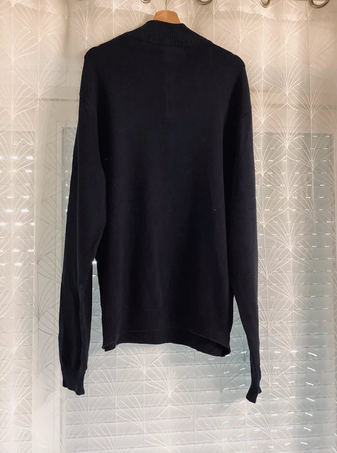 🌌 Sweat Pull Chaps LG - Très Bon État