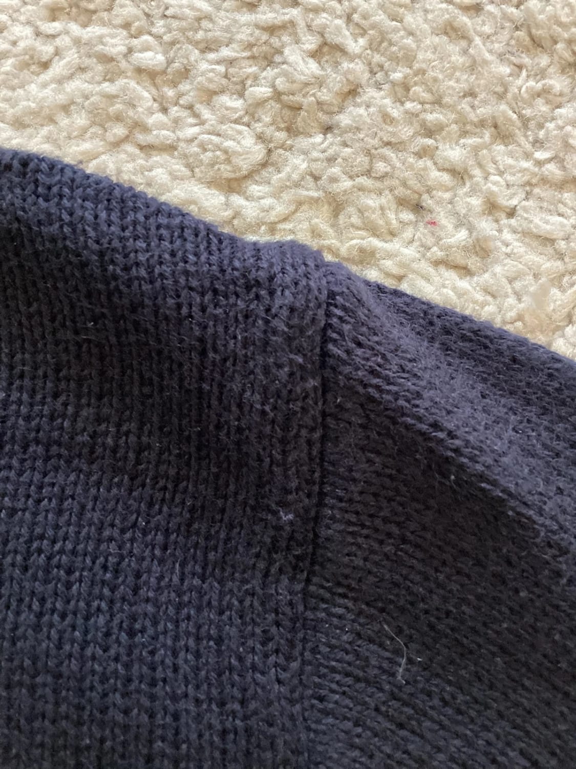 🌌 Sweat Pull Chaps LG - Très Bon État